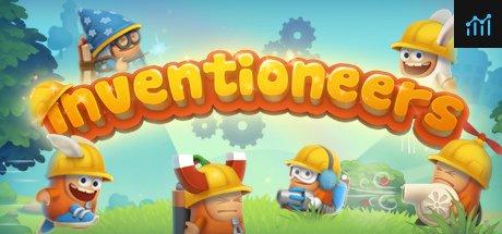 Inventioneers System Requirements