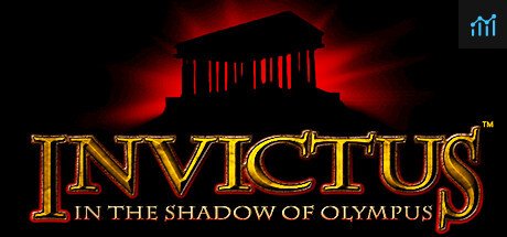 Invictus: In the Shadow of Olympus PC Specs