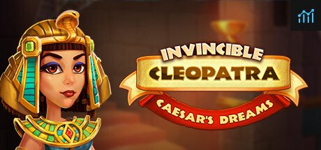 Invincible Cleopatra: Caesar's Dreams PC Specs