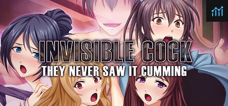 Invisible Cock: They never saw it cumming! PC Specs