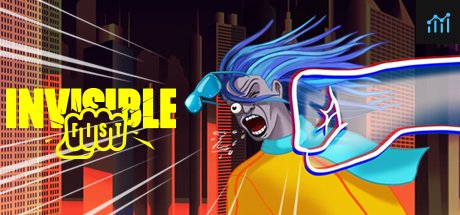 Can I Run Invisible Fist?