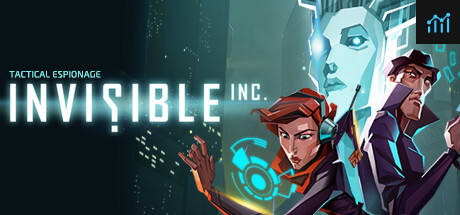 Invisible, Inc. PC Specs