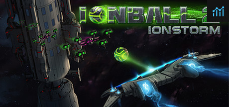 Ionball 2: Ionstorm PC Specs
