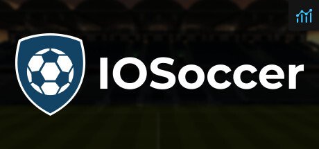 IOSoccer PC Specs