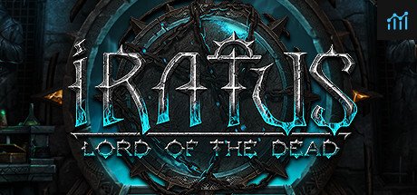 Iratus: Lord of the Dead PC Specs