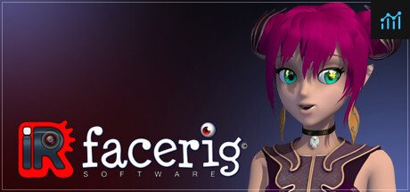 IRFaceRig PC Specs