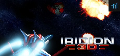 Iridion 3D System Requirements