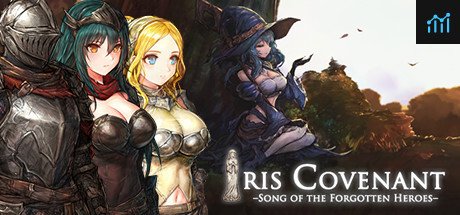 Iris Covenant –Song of the Forgotten Heroes– PC Specs