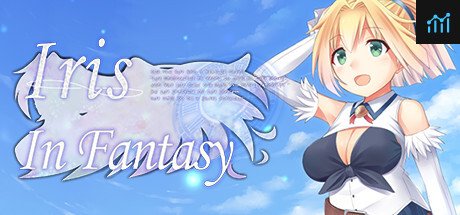 Iris In Fantasy/幻想的爱丽丝 System Requirements