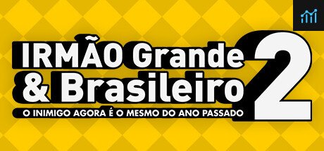 IRMÃO Grande & Brasileiro 2 System Requirements