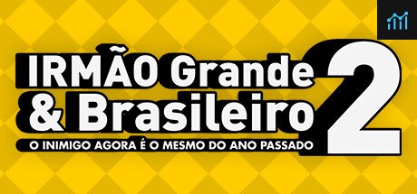 IRMÃO Grande & Brasileiro 2 PC Specs