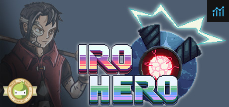IRO HERO System Requirements