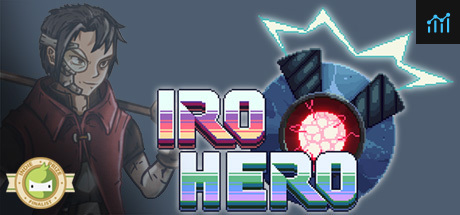 IRO HERO PC Specs