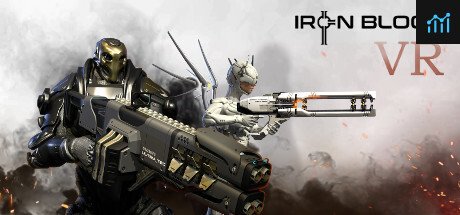 Can I Run Iron Blood VR?