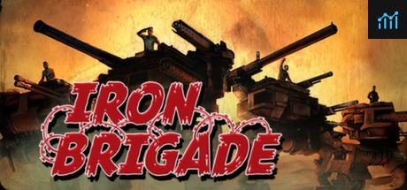 Iron Brigade PC Specs