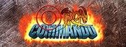 Can I Run Iron Commando - Koutetsu no Senshi?