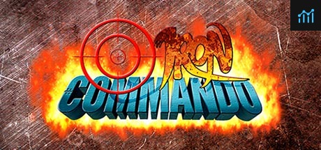 Iron Commando - Koutetsu no Senshi PC Specs
