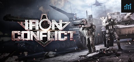 Iron Conflict PC Specs