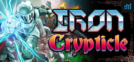 Iron Crypticle System Requirements