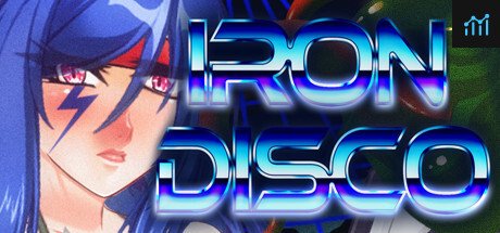 Iron Disco System Requirements