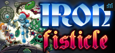 Iron Fisticle System Requirements