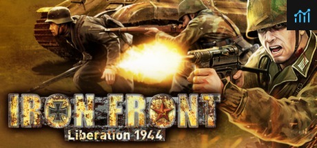 Iron Front: Digital War Edition PC Specs
