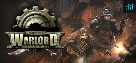 Iron Grip: Warlord PC Specs