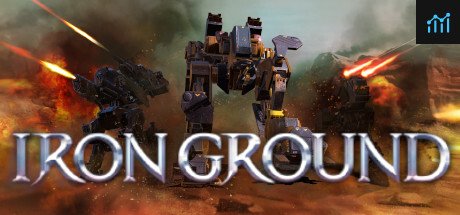 Iron Ground System Requirements