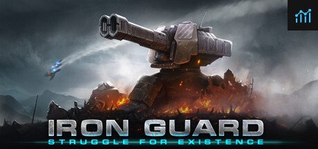 IRON GUARD VR PC Specs