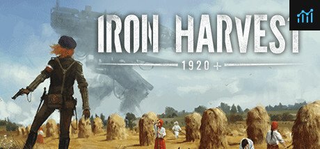Iron Harvest PC Specs