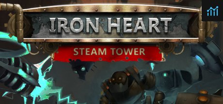 Iron Heart PC Specs