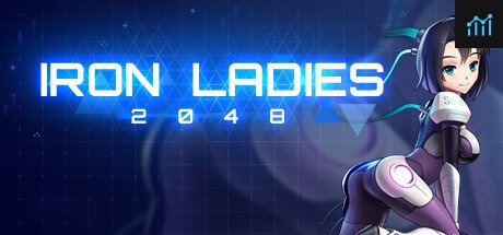 Iron Ladies 2048 PC Specs