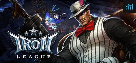 Iron League System Requirements