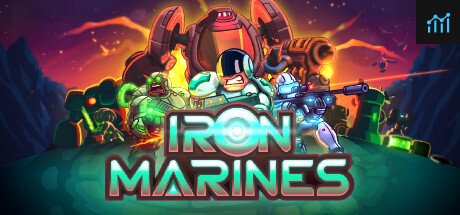 Iron Marines PC Specs