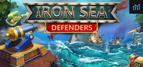 Iron Sea Defenders PC Specs