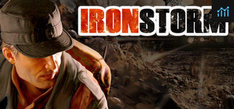 Iron Storm PC Specs