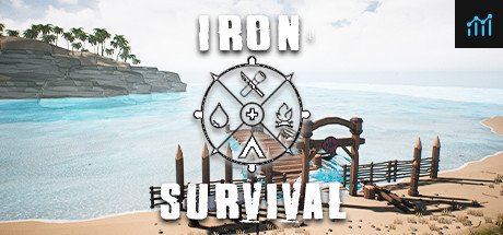 Iron Survival PC Specs