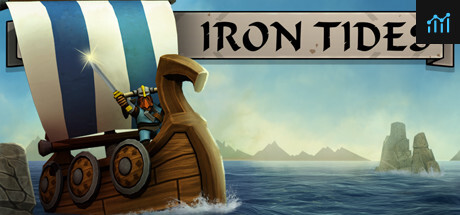 Iron Tides PC Specs