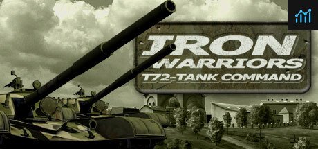 Iron Warriors: T - 72 Tank Command  PC Specs