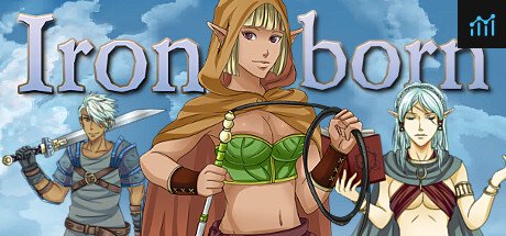 IronBorn System Requirements