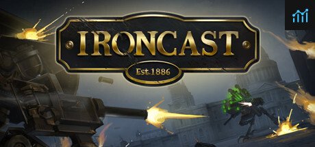 Ironcast PC Specs