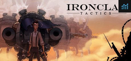 Ironclad Tactics PC Specs