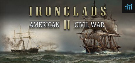 Ironclads 2: American Civil War PC Specs