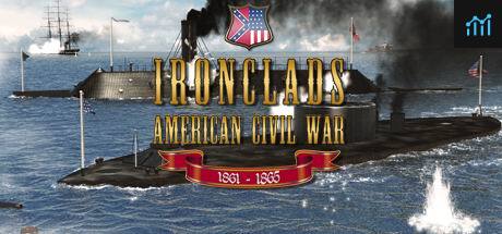Ironclads: American Civil War PC Specs
