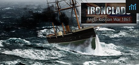 Ironclads: Anglo Russian War 1866 PC Specs