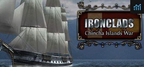 Ironclads: Chincha Islands War 1866 PC Specs