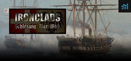 Ironclads: Schleswig War 1864 PC Specs