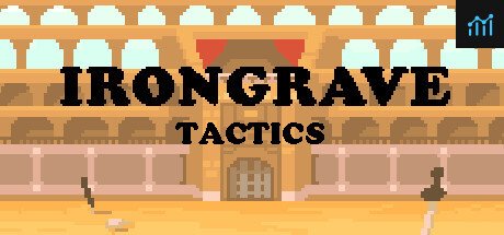Irongrave: Tactics PC Specs