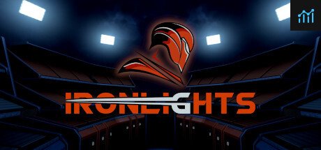 Ironlights PC Specs