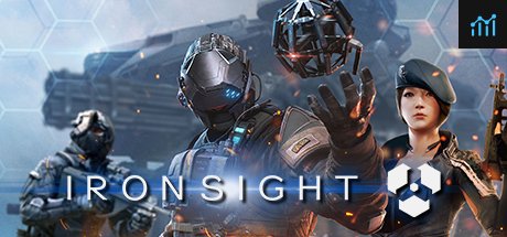 Ironsight PC Specs